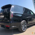 Возьмите Cadillac Escalade New напрокат (Фото 5) в Москве
