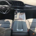 Возьмите Cadillac Escalade New напрокат (Фото 6) в Москве