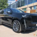 Возьмите Cadillac Escalade New напрокат (Фото 3) в Москве