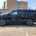 Возьмите Cadillac Escalade New напрокат (Фото 2) в Москве