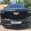 Возьмите Cadillac Escalade New напрокат (Фото 4) в Москве