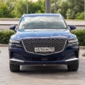 Возьмите Genesis GV80 напрокат (Фото 6) в Москве