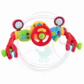 Возьмите Развивающая игрушка руль ELC напрокат (Фото 1) в Санкт-Петербурге
