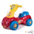 Возьмите Каталка Fisher-Price машинка  напрокат (Фото 2) в Санкт-Петербурге