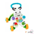 Возьмите Ходунки Fisher-Price Зебра  напрокат (Фото 4) в Санкт-Петербурге
