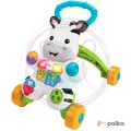 Возьмите Ходунки Fisher-Price Зебра  напрокат (Фото 1) в Санкт-Петербурге