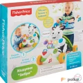Возьмите Ходунки Fisher-Price Зебра  напрокат (Фото 2) в Санкт-Петербурге