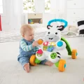Возьмите Ходунки Fisher-Price Зебра  напрокат (Фото 3) в Санкт-Петербурге