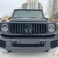Возьмите Mercedes-Benz G63 AMG 2023 напрокат (Фото 3) в Москве