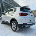 Возьмите Chery Tiggo 4 Pro,  2023 напрокат (Фото 8) в Москве