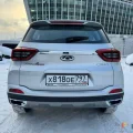 Возьмите Chery Tiggo 4 Pro,  2023 напрокат (Фото 5) в Москве