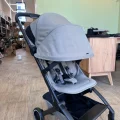 Возьмите Коляска Joolz Aer  Plus 6,5 кг напрокат (Фото 3) в Москве