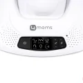 Возьмите Электрокачели для новорожденных 4 moms MamaRoo 4.0 напрокат (Фото 4) в Москве