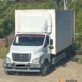 Возьмите Грузовой автомобиль ГАЗон  напрокат (Фото 2) В Нижнем Новгороде
