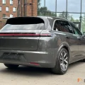 Возьмите LiXiang 7  напрокат (Фото 6) в Москве