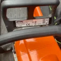 Возьмите Бензопила STIHL MS 180/C напрокат (Фото 1) В Туле
