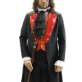 Возьмите КОСТЮМ ГРАФА ДРАКУЛЫ напрокат (Фото 2) в Москве