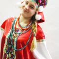 Возьмите "РУССКИЙ НАРОДНЫЙ КОСТЮМ ""КАТЮША"" " напрокат (Фото 3) в Москве