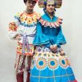 Возьмите "КОСТЮМ МУЖСКОЙ ""ДЫМКОВСКАЯ ИГРУШКА"" "2 напрокат (Фото 3) в Москве