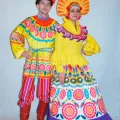 Возьмите "КОСТЮМ МУЖСКОЙ ""ДЫМКОВСКАЯ ИГРУШКА"" "2 напрокат (Фото 4) в Москве