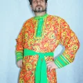 Возьмите КОСТЮМ РУССКИЙ НАРОДНЫЙ ВАСИЛИЙ напрокат (Фото 17) в Москве