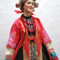 Возьмите КОСТЮМ РУССКИЙ НАРОДНЫЙ НАСТЮША напрокат (Фото 2) в Москве