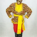 Возьмите КОСТЮМ РУССКИЙ НАРОДНЫЙ ВАНЮШКА (для улицы) напрокат (Фото 4) в Москве
