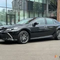 Возьмите Аренда на сутки Toyota Camry G70 напрокат (Фото 3) в Москве
