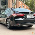 Возьмите Аренда на сутки Toyota Camry G70 напрокат (Фото 8) в Москве