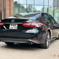 Возьмите Аренда на сутки Toyota Camry G70 напрокат (Фото 2) в Москве