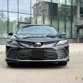 Возьмите Аренда на сутки Toyota Camry G70 напрокат (Фото 9) в Москве