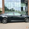 Возьмите Аренда на сутки Toyota Camry G70 напрокат (Фото 5) в Москве