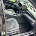 Возьмите Аренда на сутки Toyota Camry G70 напрокат (Фото 13) в Москве
