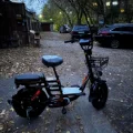 Возьмите Аренда электровелосипеда  напрокат (Фото 2) В Нижнем Новгороде