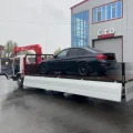 Возьмите Манипулятор  напрокат (Фото 2) в Санкт-Петербурге