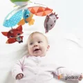 Возьмите Музыкальный мобиль Tiny Love Бум Бокс "Солнечная полянка" напрокат (Фото 1) В Ярославле