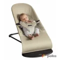Возьмите Детский шезлонг BabyBjorn "Balance Soft" (кресло - шезлонг Бебибьёрн Бэленс Софт) напрокат (Фото 2) В Ярославле