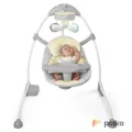 Возьмите Электронные качели Bright Starts "Забота и нежность" напрокат (Фото 1) В Ярославле