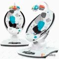 Возьмите Электронное кресло-качалка 4moms MamaRoo 3.0 напрокат (Фото 2) common.inCity.yaroslavl