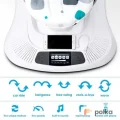 Возьмите Электронное кресло-качалка 4moms MamaRoo 3.0 напрокат (Фото 4) common.inCity.yaroslavl
