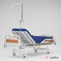 Возьмите Медицинская кровать с электроприводом напрокат (Фото 2) в Москве