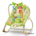 Возьмите Шезлонг кресло-качалка "Веселые обезьянки" напрокат (Фото 1) В Ярославле
