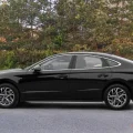 Возьмите Hyundai Sonata New напрокат (Фото 1) в Москве