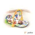 Возьмите Музыкальный развивающий коврик с пианино Fisher-Price напрокат (Фото 3) В Ярославле