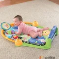 Возьмите Музыкальный развивающий коврик с пианино Fisher-Price напрокат (Фото 2) В Ярославле