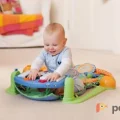 Возьмите Музыкальный развивающий коврик с пианино Fisher-Price напрокат (Фото 1) В Ярославле