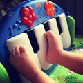 Возьмите Музыкальный развивающий коврик с пианино Fisher-Price напрокат (Фото 4) В Ярославле