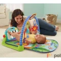 Возьмите Музыкальный развивающий коврик с пианино Fisher-Price напрокат (Фото 5) В Ярославле
