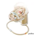 Возьмите Кресло-качели электронные Graco SweetPeace (Укачивающий центр) напрокат (Фото 3) В Ярославле