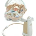 Возьмите Кресло-качели электронные Graco SweetPeace (Укачивающий центр) напрокат (Фото 4) В Ярославле